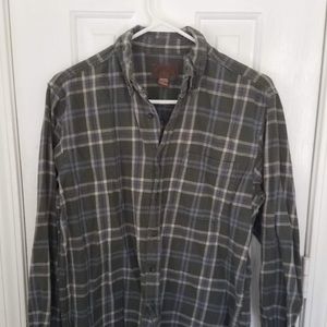 Faded Glory Flannel